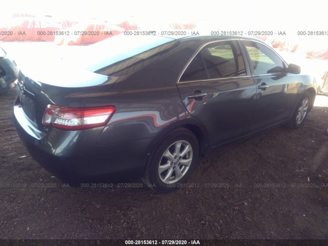 Photo 3 VIN: 4T1BF3EKXBU168982 - TOYOTA CAMRY 