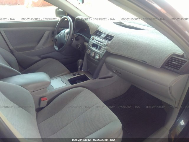 Photo 4 VIN: 4T1BF3EKXBU168982 - TOYOTA CAMRY 