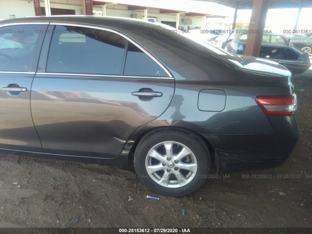 Photo 5 VIN: 4T1BF3EKXBU168982 - TOYOTA CAMRY 