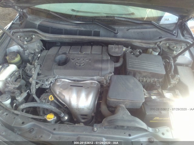 Photo 9 VIN: 4T1BF3EKXBU168982 - TOYOTA CAMRY 