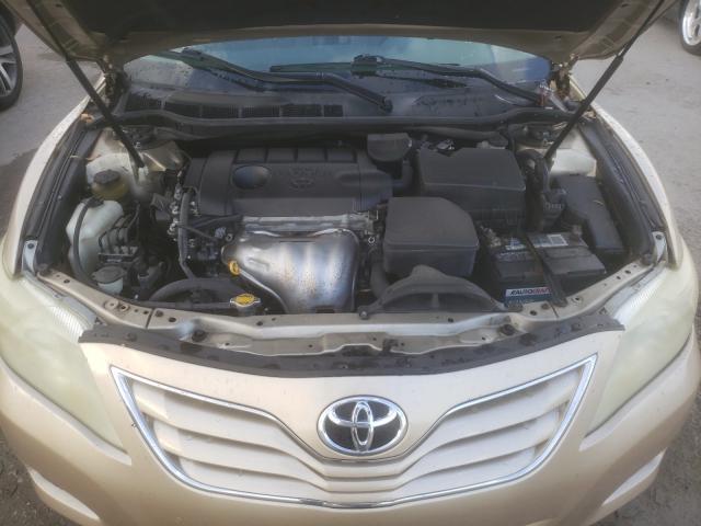 Photo 6 VIN: 4T1BF3EKXBU169811 - TOYOTA CAMRY BASE 