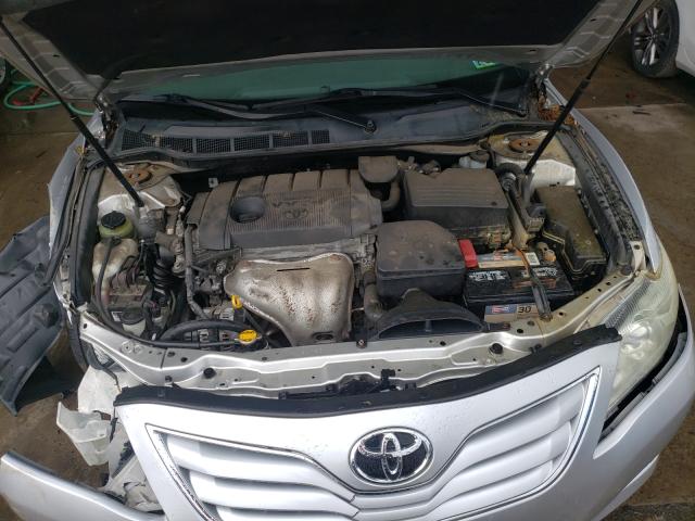 Photo 6 VIN: 4T1BF3EKXBU171882 - TOYOTA CAMRY BASE 