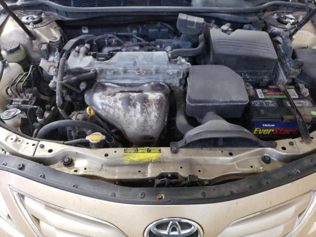 Photo 10 VIN: 4T1BF3EKXBU172529 - TOYOTA CAMRY BASE 