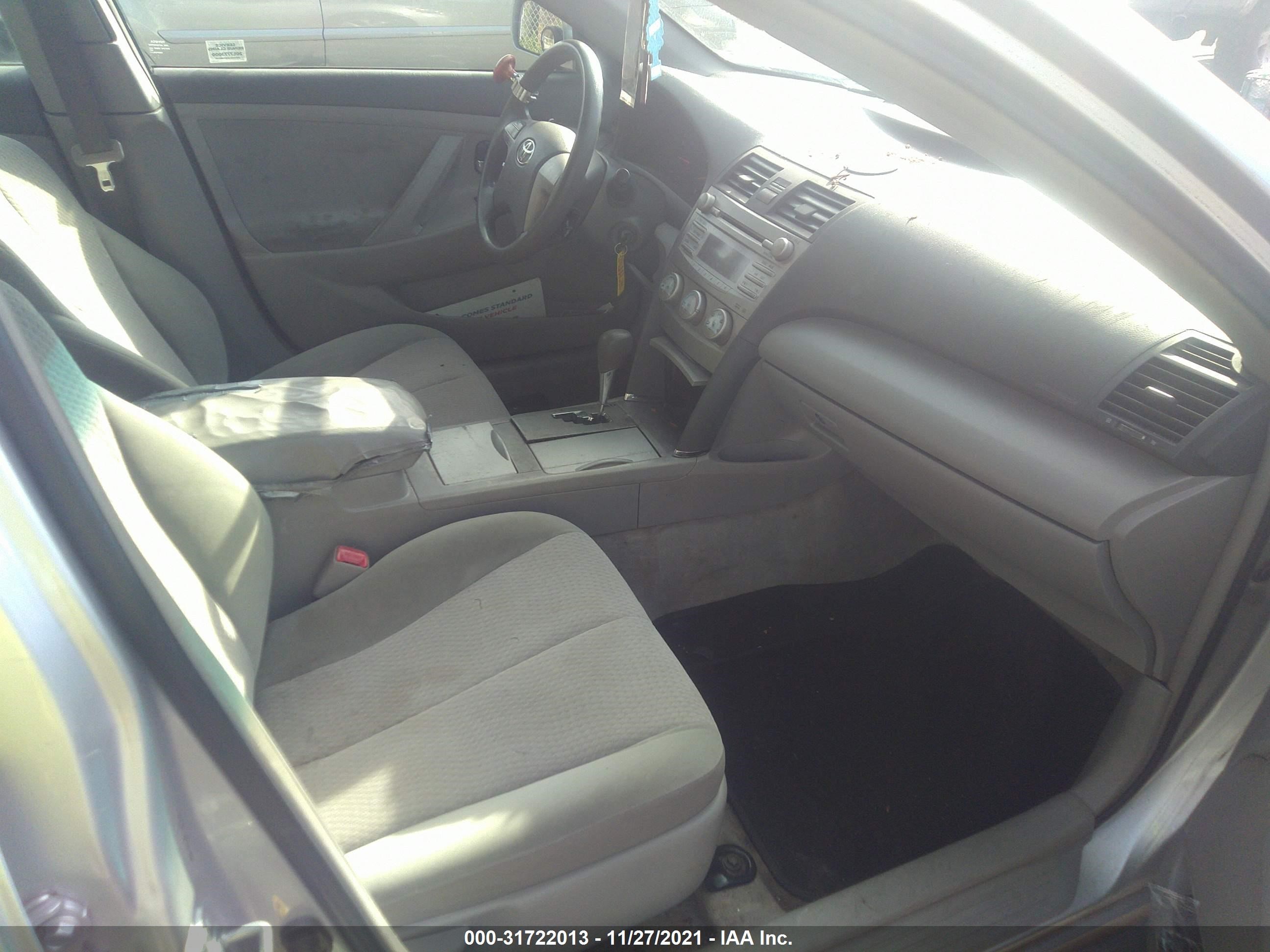 Photo 4 VIN: 4T1BF3EKXBU173003 - TOYOTA CAMRY 