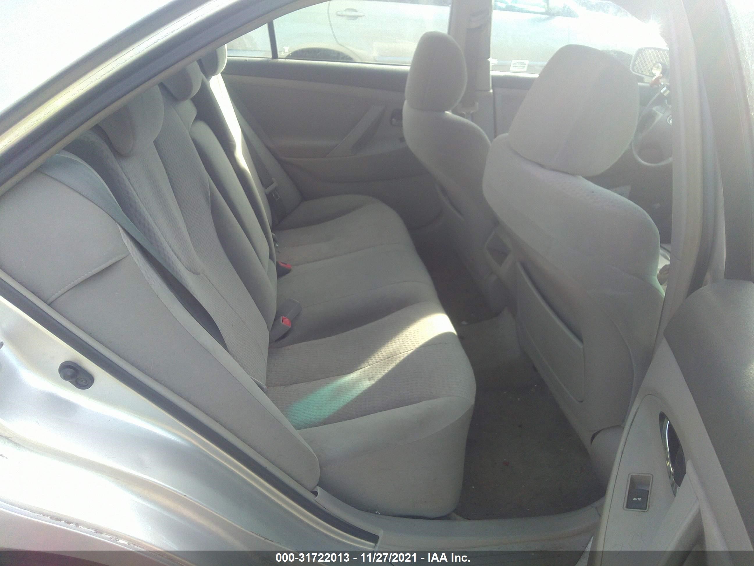 Photo 7 VIN: 4T1BF3EKXBU173003 - TOYOTA CAMRY 