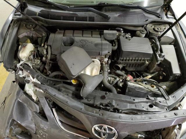 Photo 10 VIN: 4T1BF3EKXBU173860 - TOYOTA CAMRY 