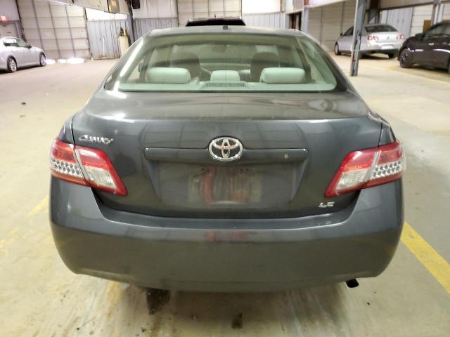 Photo 5 VIN: 4T1BF3EKXBU173860 - TOYOTA CAMRY 