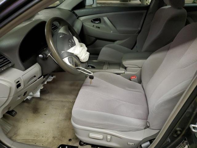 Photo 6 VIN: 4T1BF3EKXBU173860 - TOYOTA CAMRY 