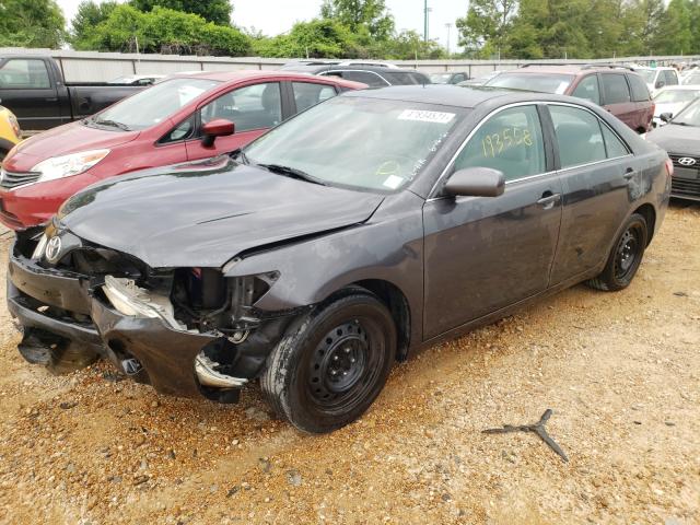 Photo 1 VIN: 4T1BF3EKXBU174961 - TOYOTA CAMRY BASE 