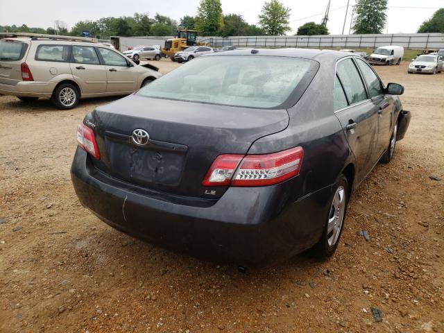 Photo 3 VIN: 4T1BF3EKXBU174961 - TOYOTA CAMRY BASE 