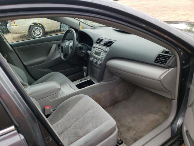 Photo 4 VIN: 4T1BF3EKXBU174961 - TOYOTA CAMRY BASE 