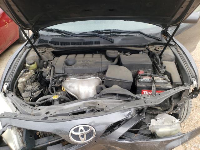 Photo 6 VIN: 4T1BF3EKXBU174961 - TOYOTA CAMRY BASE 