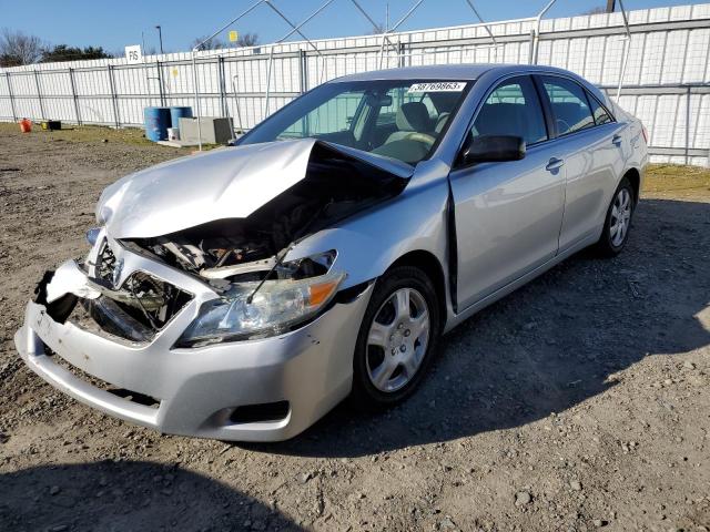 Photo 0 VIN: 4T1BF3EKXBU175396 - TOYOTA CAMRY BASE 