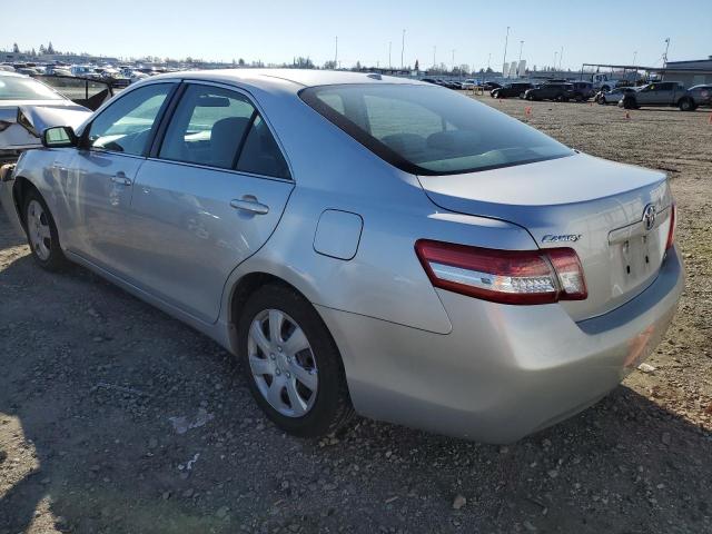 Photo 1 VIN: 4T1BF3EKXBU175396 - TOYOTA CAMRY BASE 