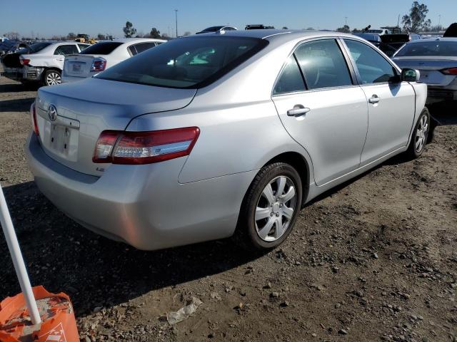 Photo 2 VIN: 4T1BF3EKXBU175396 - TOYOTA CAMRY BASE 