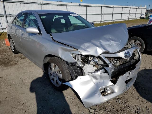 Photo 3 VIN: 4T1BF3EKXBU175396 - TOYOTA CAMRY BASE 