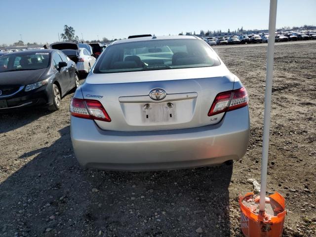 Photo 5 VIN: 4T1BF3EKXBU175396 - TOYOTA CAMRY BASE 