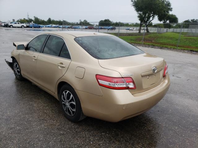 Photo 2 VIN: 4T1BF3EKXBU175415 - TOYOTA CAMRY BASE 