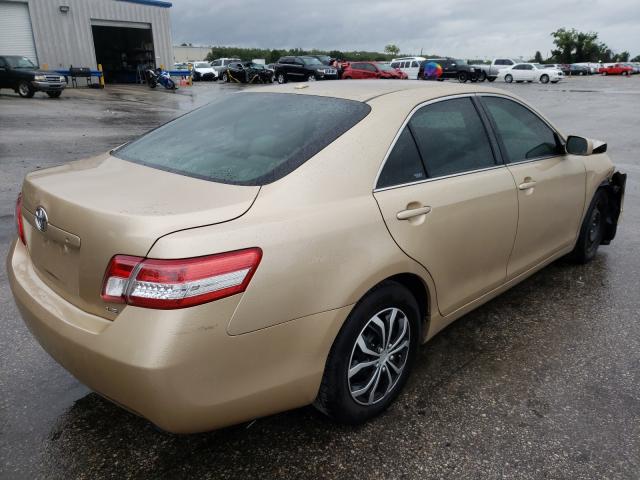 Photo 3 VIN: 4T1BF3EKXBU175415 - TOYOTA CAMRY BASE 