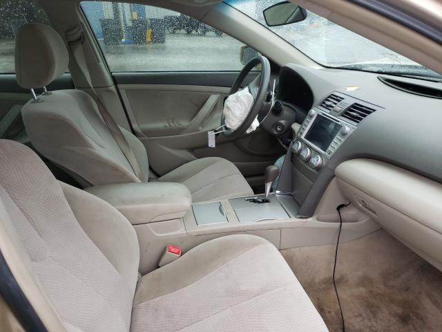 Photo 4 VIN: 4T1BF3EKXBU175415 - TOYOTA CAMRY BASE 