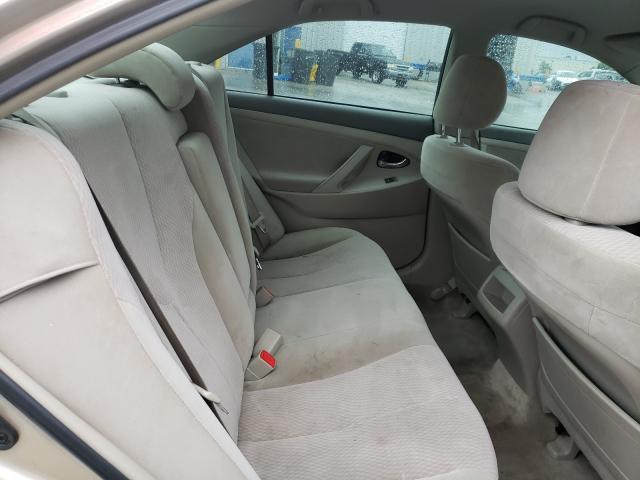 Photo 5 VIN: 4T1BF3EKXBU175415 - TOYOTA CAMRY BASE 