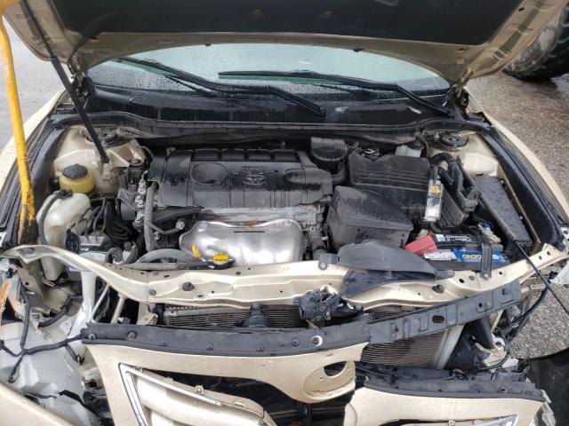 Photo 6 VIN: 4T1BF3EKXBU175415 - TOYOTA CAMRY BASE 