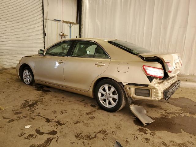 Photo 1 VIN: 4T1BF3EKXBU178198 - TOYOTA CAMRY BASE 