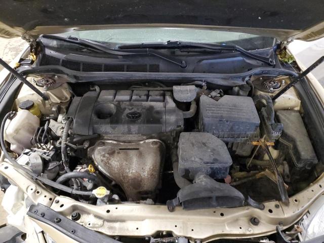 Photo 10 VIN: 4T1BF3EKXBU178198 - TOYOTA CAMRY BASE 