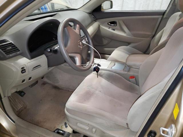 Photo 6 VIN: 4T1BF3EKXBU178198 - TOYOTA CAMRY BASE 