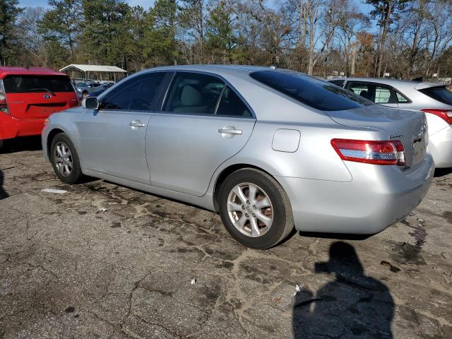 Photo 1 VIN: 4T1BF3EKXBU178427 - TOYOTA CAMRY 