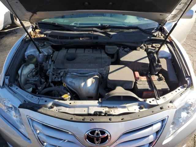 Photo 10 VIN: 4T1BF3EKXBU178427 - TOYOTA CAMRY 