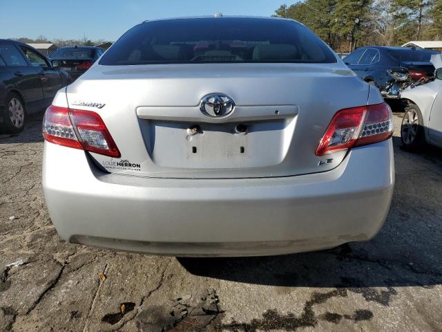 Photo 5 VIN: 4T1BF3EKXBU178427 - TOYOTA CAMRY 