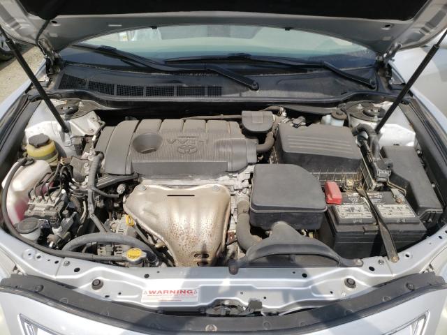 Photo 6 VIN: 4T1BF3EKXBU180680 - TOYOTA CAMRY BASE 