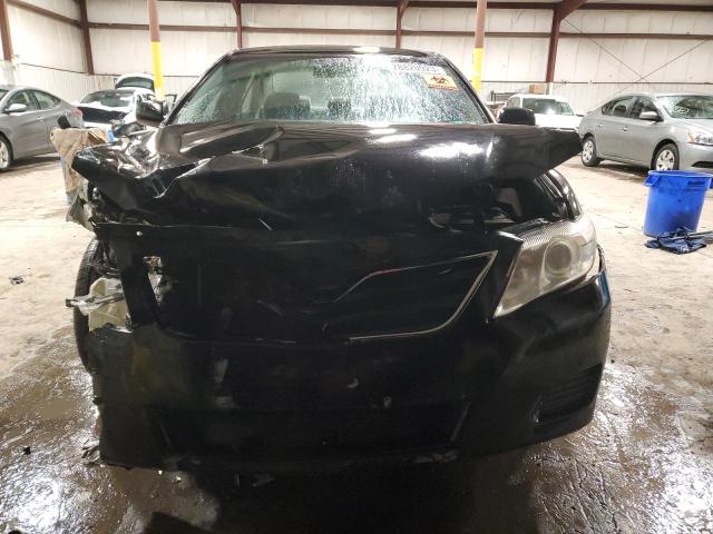 Photo 4 VIN: 4T1BF3EKXBU181263 - TOYOTA CAMRY 