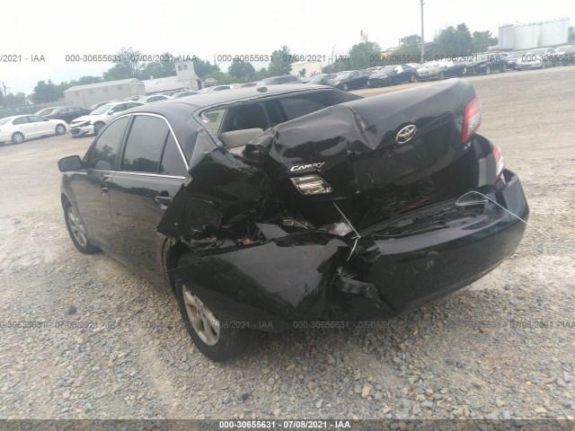 Photo 2 VIN: 4T1BF3EKXBU182087 - TOYOTA CAMRY 