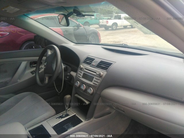 Photo 4 VIN: 4T1BF3EKXBU182087 - TOYOTA CAMRY 