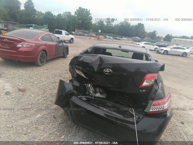 Photo 5 VIN: 4T1BF3EKXBU182087 - TOYOTA CAMRY 