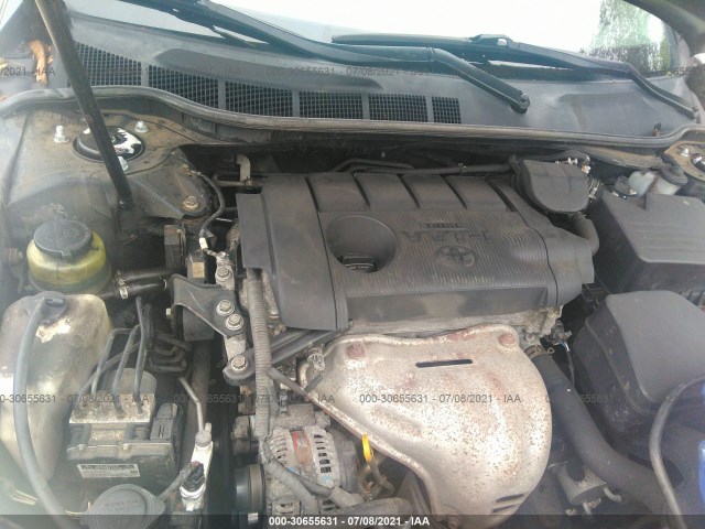 Photo 9 VIN: 4T1BF3EKXBU182087 - TOYOTA CAMRY 