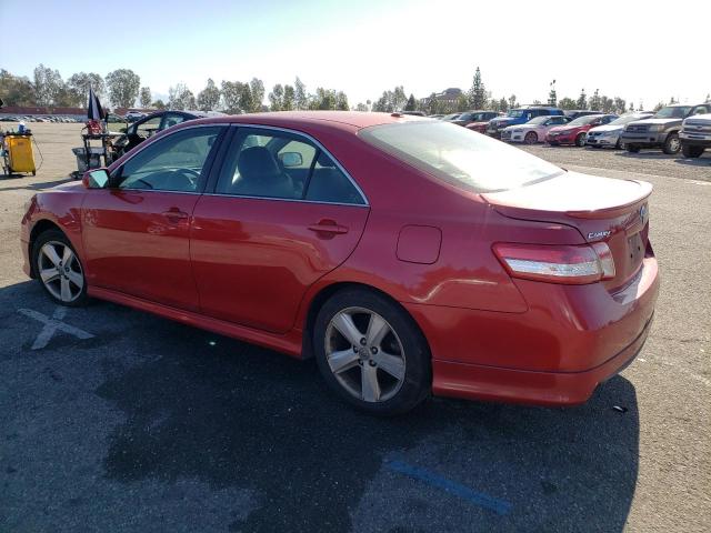 Photo 1 VIN: 4T1BF3EKXBU184776 - TOYOTA CAMRY BASE 