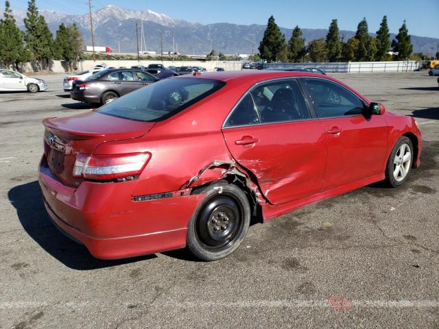 Photo 2 VIN: 4T1BF3EKXBU184776 - TOYOTA CAMRY BASE 