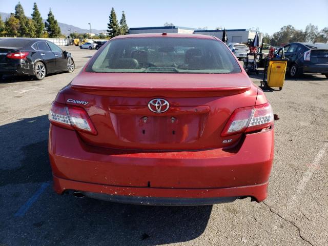 Photo 5 VIN: 4T1BF3EKXBU184776 - TOYOTA CAMRY BASE 