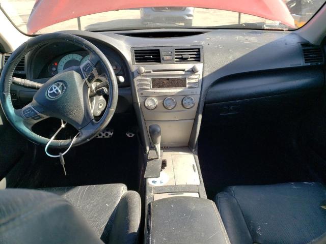 Photo 7 VIN: 4T1BF3EKXBU184776 - TOYOTA CAMRY BASE 