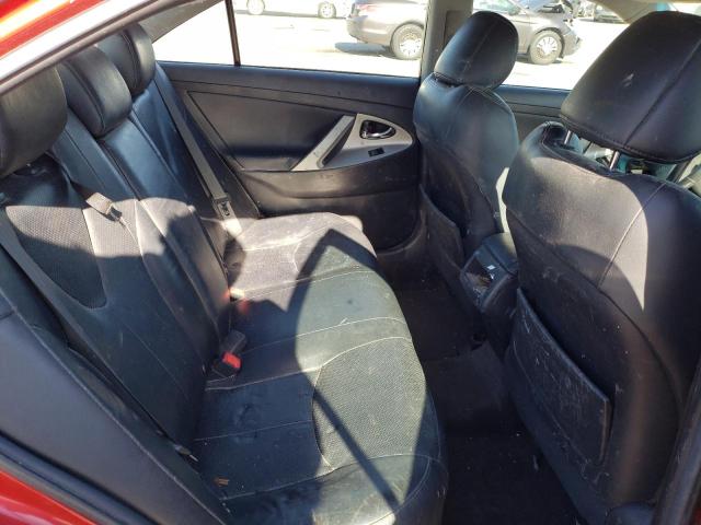 Photo 9 VIN: 4T1BF3EKXBU184776 - TOYOTA CAMRY BASE 