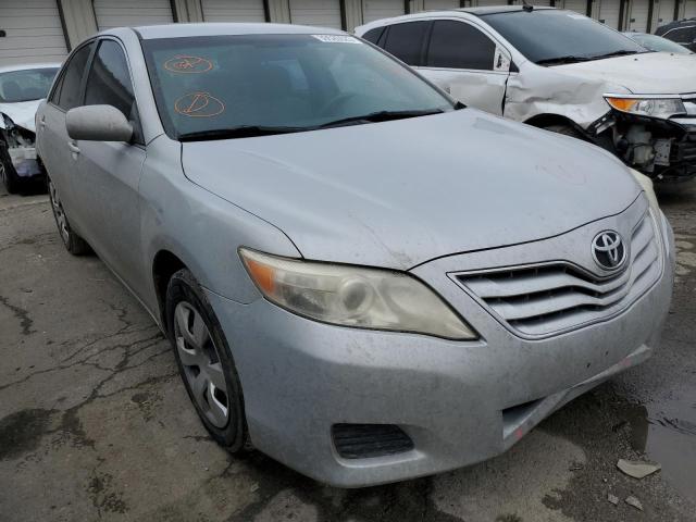 Photo 3 VIN: 4T1BF3EKXBU184955 - TOYOTA CAMRY BASE 