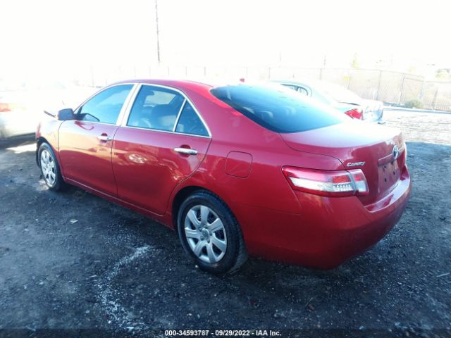 Photo 2 VIN: 4T1BF3EKXBU186544 - TOYOTA CAMRY 