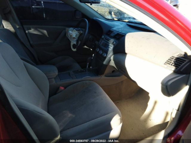 Photo 4 VIN: 4T1BF3EKXBU186544 - TOYOTA CAMRY 