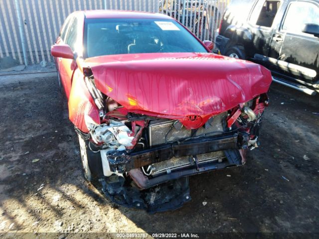 Photo 5 VIN: 4T1BF3EKXBU186544 - TOYOTA CAMRY 