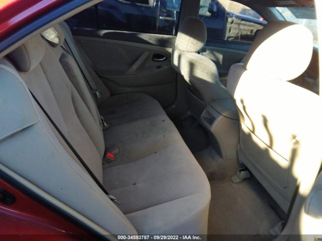 Photo 7 VIN: 4T1BF3EKXBU186544 - TOYOTA CAMRY 