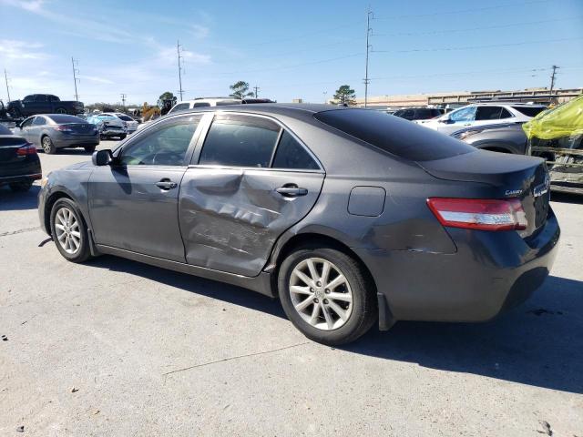 Photo 1 VIN: 4T1BF3EKXBU186592 - TOYOTA CAMRY 