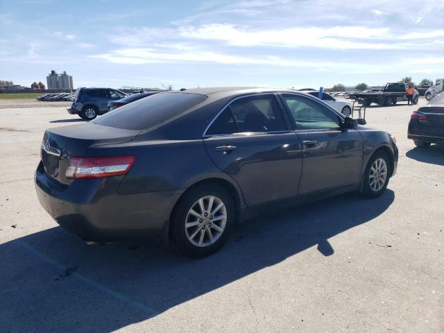 Photo 2 VIN: 4T1BF3EKXBU186592 - TOYOTA CAMRY 